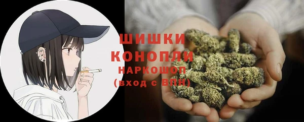 молекула духа Гусь-Хрустальный